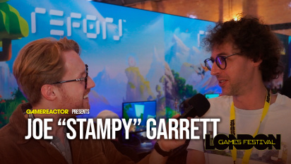 Reforj-ing the world - Reforj Intervju med 4J Studios