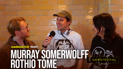 N&aring; er vi tilbake p&aring; sporet! - Wax Heads Intervju med Patattie Games