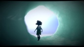 The Tomorrow Children - Demonstration of Materials and Light Trailer