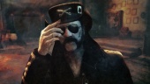 Victor Vran - Motörhead: Through the Ages Pre-Feature