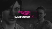 Livestream Replay - Uncharted: The Lost Legacy