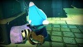 The Last Campfire - Consoles Announcement Trailer