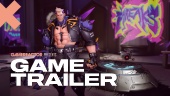 Overwatch 2 - Hazard Hero Trailer