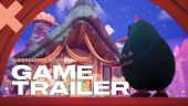 Wanderstop - Launch trailer