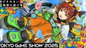 Hele listen over utstillere på Tokyo Game Show 2025 er nå offentliggjort