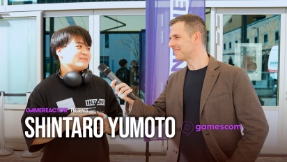 Sony INZONE H9 II, E9, KBD-H75 og Mouse-A - Riverside-intervju