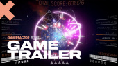 Orbital Overdrive - Trailer