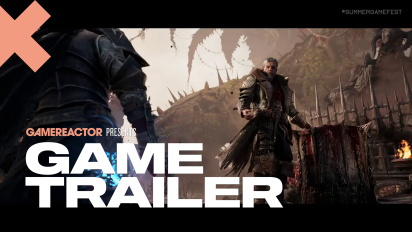 Lords of the Fallen II - World Premiere Trailer