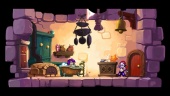 Shantae and the Pirate's Curse - Character Spotlight: Risky Boots