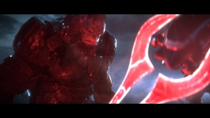 Halo Wars 2 - Atriox Trailer