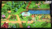 E3 12: Nintendo Land - Animal Crossing: Sweet Day - Gameplay