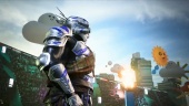 Destruction Allstars - Hot Shots (Season 1) Trailer