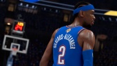 NBA 2K26 har blitt annonsert med en lanseringsdato i september