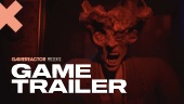 KARMA: The Dark World - Xbox Launch Trailer