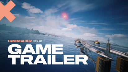Final Fantasy VII Revelation - Reveal Trailer
