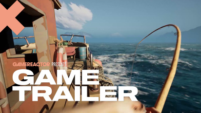 Last Harbor - Reveal Trailer