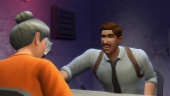 The Sims 4: Get to Work - Announcement Trailer