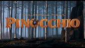 Guillermo Del Toros Pinocchio - Offisiell Teaser Trailer