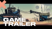 Planet of Lana - Release Date Reveal Trailer