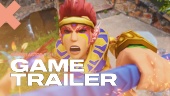 Mythwalker - Launch Trailer
