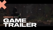Code Violet - Extended Gameplay Reveal