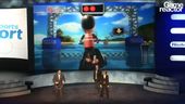 E3 Wii Sports 2 ingame