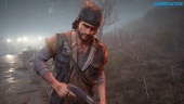 Days Gone - All About Deacon (Sponsored#3)