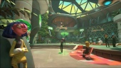 Psychonauts 2 - Quality of Life Patch!