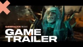 Total War: Warhammer III - Lords of the End Times - Announce Trailer