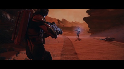 Warface - Trailer Operation Mars