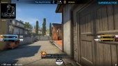 HyperX League 2v2 - The Huynh Family vs stolene on inferno