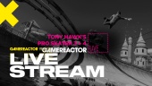 Tony Hawk's Pro Skater 3 + 4 - Livestream-gjentakelse