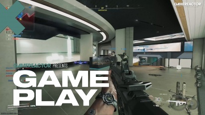 Call of Duty: Black Ops 7 - Lag Deathmatch på The Forge Gameplay