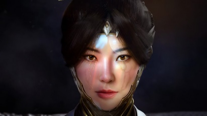 SOL Shogunate er et sci-fi-action-RPG med Kurosawa-stil