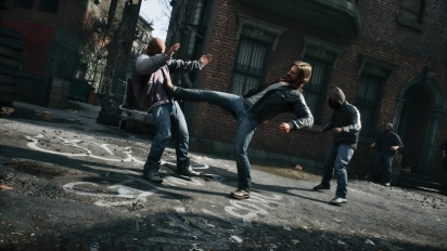 Liquid Swords har endelig vist frem en titt p&aring; deres kommende prosjekt