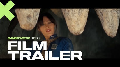 Fallout - Season 2 Okey Dokey Clip