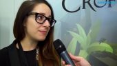 Lara Croft Go - Brand Manager Interview