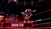 WWE 2K16 - New Moves Pack - DLC Trailer