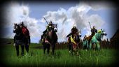 Lord of the Rings Online: Riders of Rohan - Gamescom Trailer