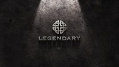 Legendary kan være ute etter å kjøpe Lionsgate