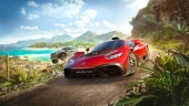 Forza Horizon 5 skal allerede ha solgt to millioner eksemplarer på PS5