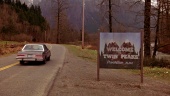 Uten David Lynch er Twin Peaks ferdig