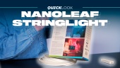 Nanoleaf flerfarget taubelysning (Quick Look) - Style Your Lights