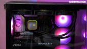 MSI Ultimate - PBM-systemoversikt