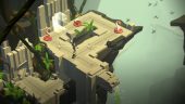 Lara Croft GO - Launch Trailer
