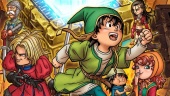 Square Enix sies å jobbe med en nyinnspilling av Dragon Quest VII