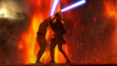 Rian Johnson pleide å forakte Star Wars prequels