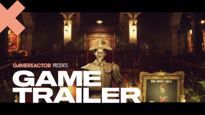 Magicians: The Devil's Deal - Reveal Trailer