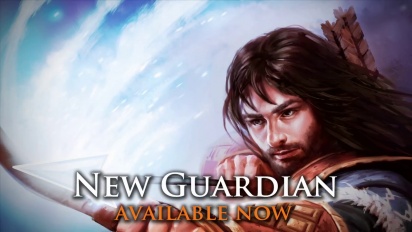 Guardians of Middle-Earth - Kili The Dwarf Trailer