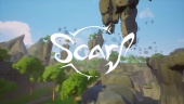 Scarf - Announcement Trailer